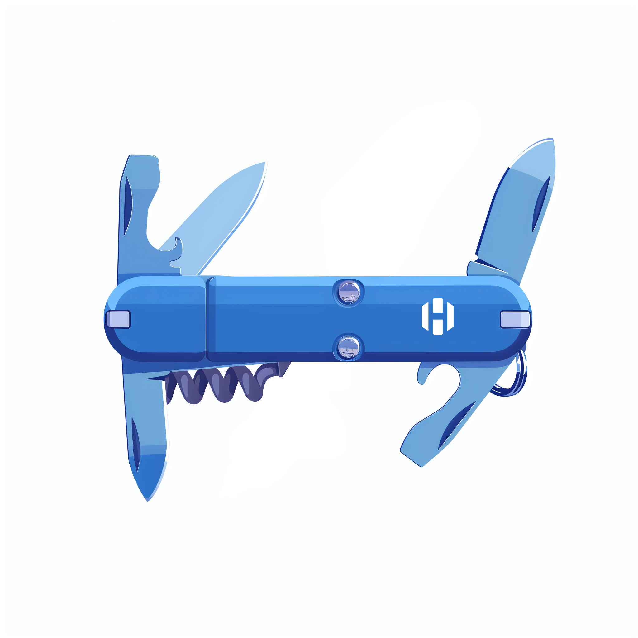 HeadOffice dashboard